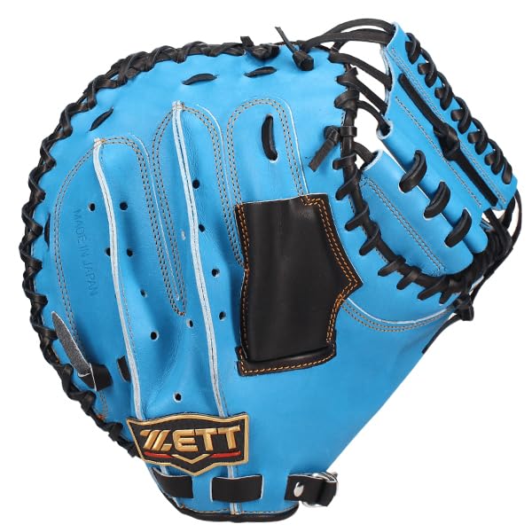 Amazon | 野球 ゼット プロステイタス 限定 硬式 キャッチャー ミット